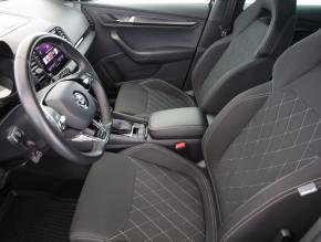 Škoda Karoq  1.5 TSI 