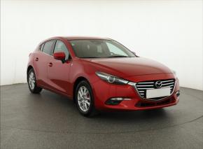 Mazda 3  2.0 Skyactiv-G 