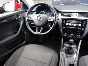 Škoda Octavia  1.6 TDI Style 