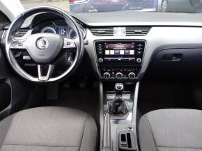 Škoda Octavia  1.6 TDI Style 