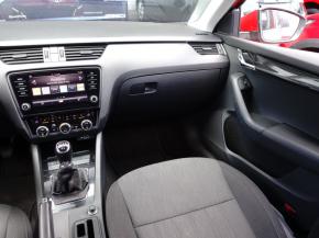 Škoda Octavia  1.6 TDI Style 