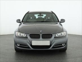 BMW 3  318 d 