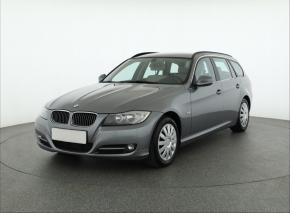 BMW 3  318 d 