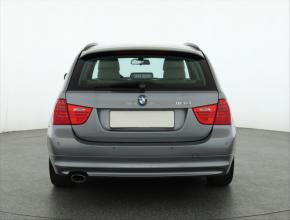 BMW 3  318 d 