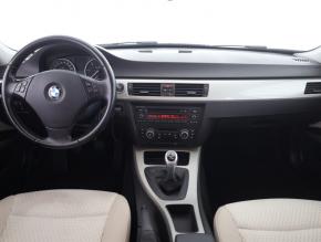 BMW 3  318 d 