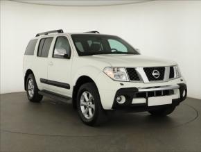 Nissan Pathfinder  2.5 dCi 