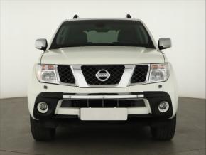 Nissan Pathfinder  2.5 dCi 