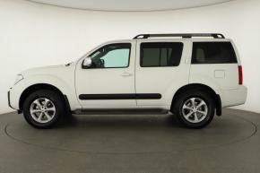 Nissan Pathfinder  2.5 dCi 