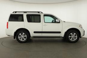 Nissan Pathfinder  2.5 dCi 