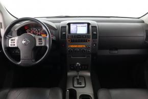 Nissan Pathfinder  2.5 dCi 