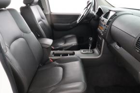 Nissan Pathfinder  2.5 dCi 