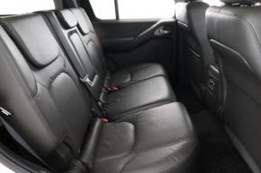 Nissan Pathfinder  2.5 dCi 
