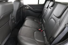 Nissan Pathfinder  2.5 dCi 