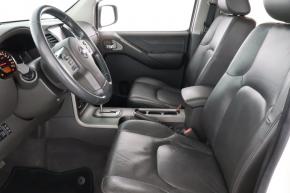 Nissan Pathfinder  2.5 dCi 