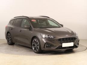 Ford Focus  1.5 EcoBlue ST-Line