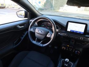 Ford Focus  1.5 EcoBlue ST-Line 
