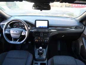 Ford Focus  1.5 EcoBlue ST-Line 