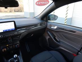 Ford Focus  1.5 EcoBlue ST-Line 