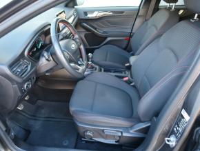 Ford Focus  1.5 EcoBlue ST-Line 