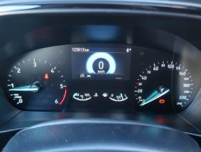 Ford Focus  1.5 EcoBlue ST-Line 