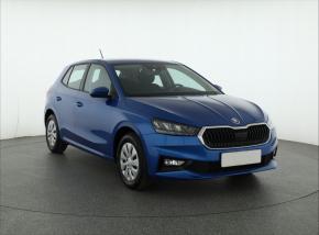 Škoda Fabia  1.0 