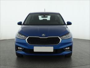 Škoda Fabia  1.0 