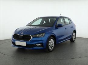 Škoda Fabia  1.0 