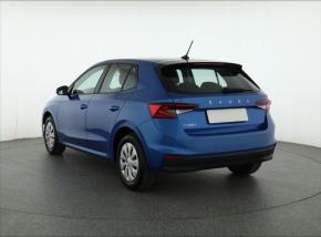 Škoda Fabia  1.0 