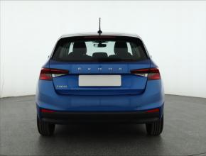 Škoda Fabia  1.0 
