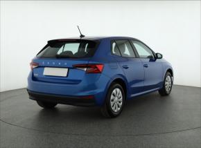 Škoda Fabia  1.0 