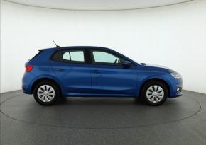 Škoda Fabia  1.0 