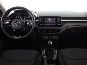 Škoda Fabia  1.0 