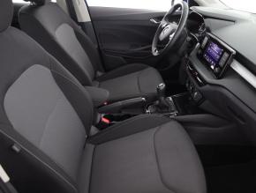Škoda Fabia  1.0 
