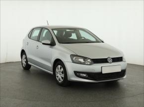 Volkswagen Polo  1.2 12V Trendline