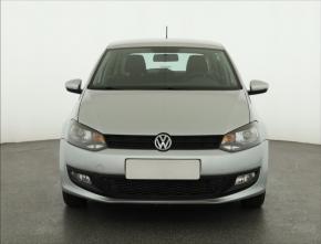 Volkswagen Polo  1.2 12V Trendline 