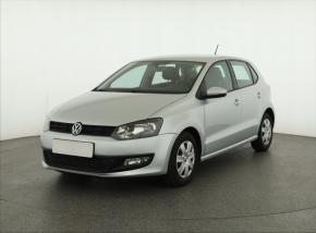 Volkswagen Polo  1.2 12V Trendline 