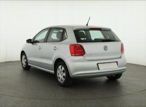 Volkswagen Polo  1.2 12V Trendline 