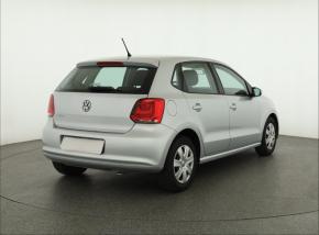 Volkswagen Polo  1.2 12V Trendline 