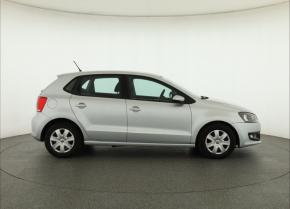 Volkswagen Polo  1.2 12V Trendline 