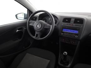Volkswagen Polo  1.2 12V Trendline 