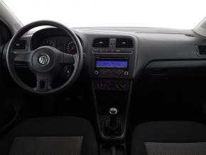 Volkswagen Polo  1.2 12V Trendline 