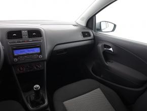 Volkswagen Polo  1.2 12V Trendline 