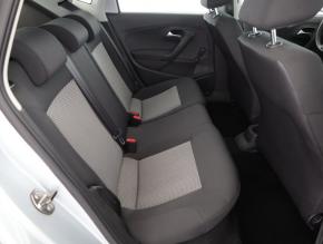 Volkswagen Polo  1.2 12V Trendline 