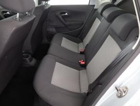 Volkswagen Polo  1.2 12V Trendline 