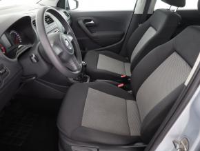 Volkswagen Polo  1.2 12V Trendline 