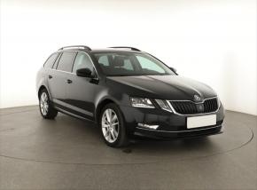 Škoda Octavia  1.8 TSI 