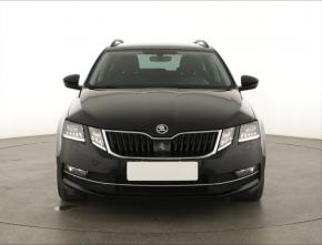 Škoda Octavia  1.8 TSI 
