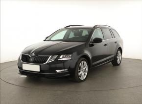 Škoda Octavia  1.8 TSI 