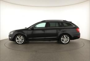 Škoda Octavia  1.8 TSI 
