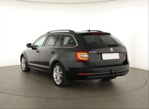 Škoda Octavia  1.8 TSI 